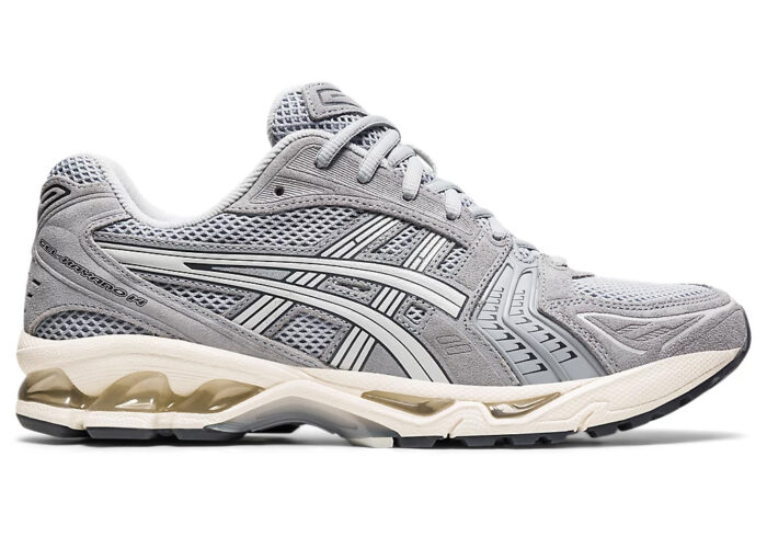 ASICS Gel-Kayano 14 Piedmont Grey