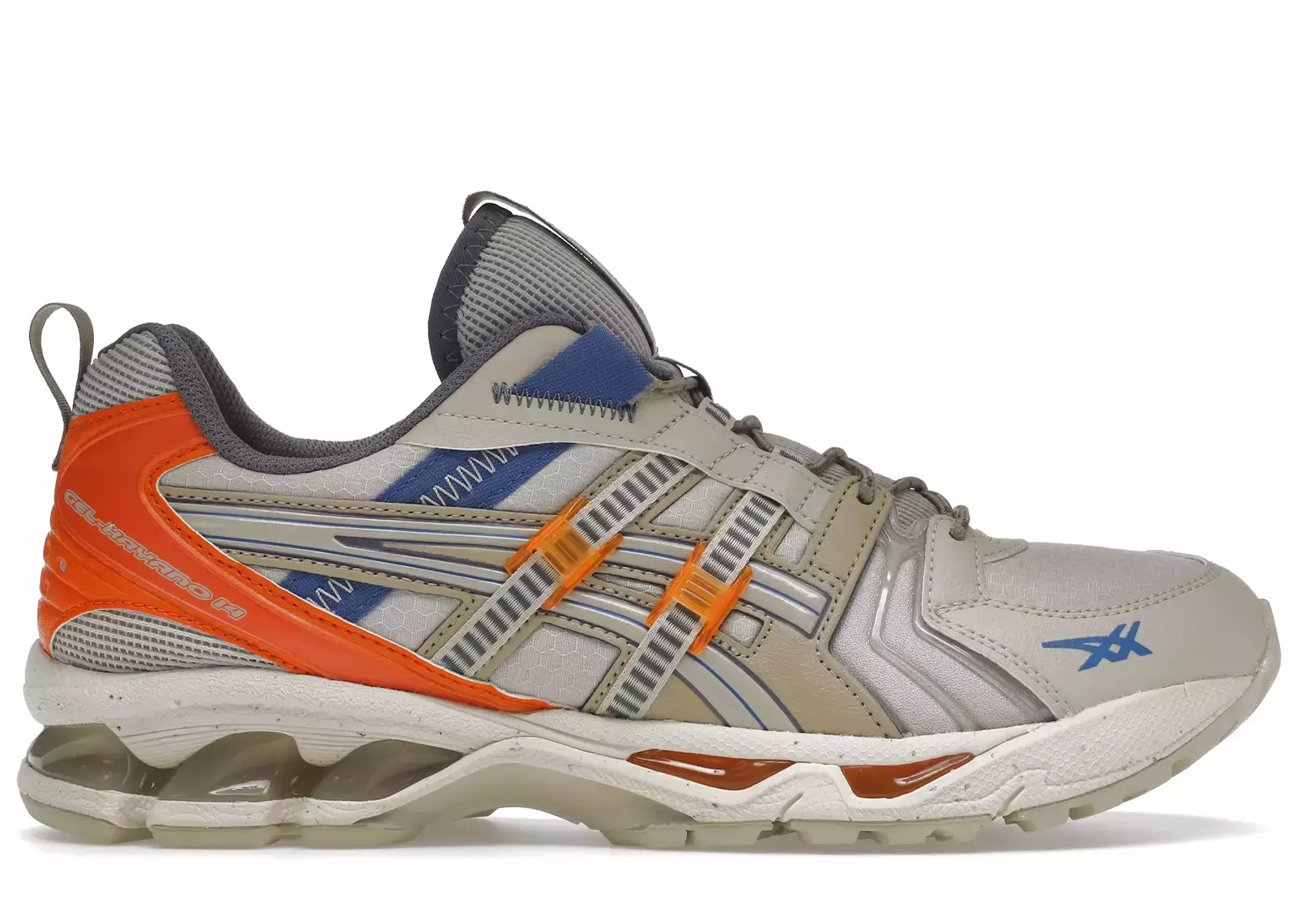 ASICS Gel-Kayano 14 Putty Habanero