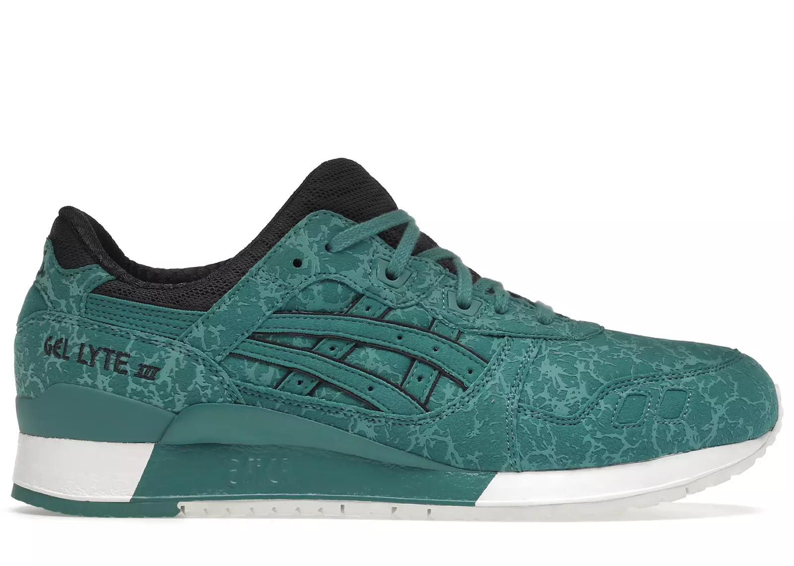 ASICS Gel-Lyte III Kingfisher