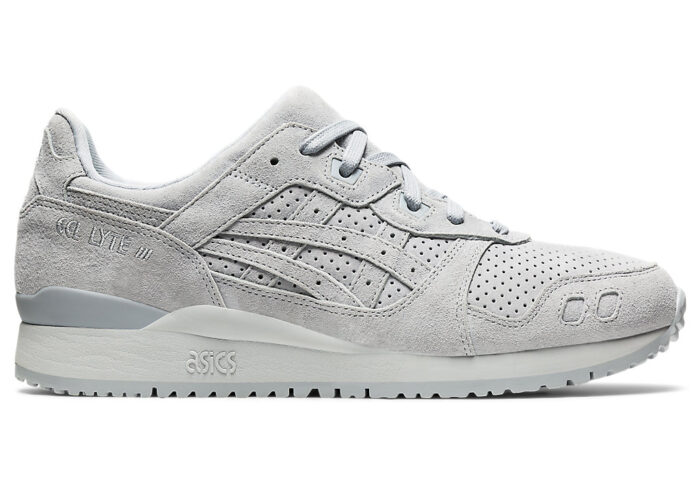 ASICS Gel Lyte III 30th Anniversary Piedmont Grey 1201A050 020