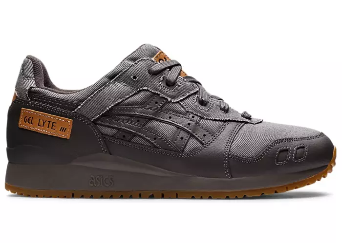 ASICS Gel Lyte III OG Okayama Denim Metropolis 1201A530 020