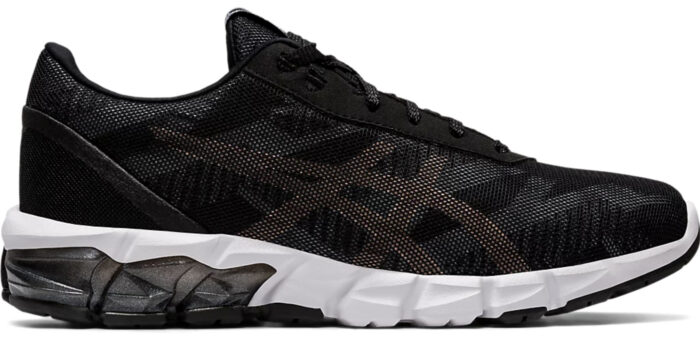 ASICS Gel-Quantam 90 2 Black Rose Gold (W)