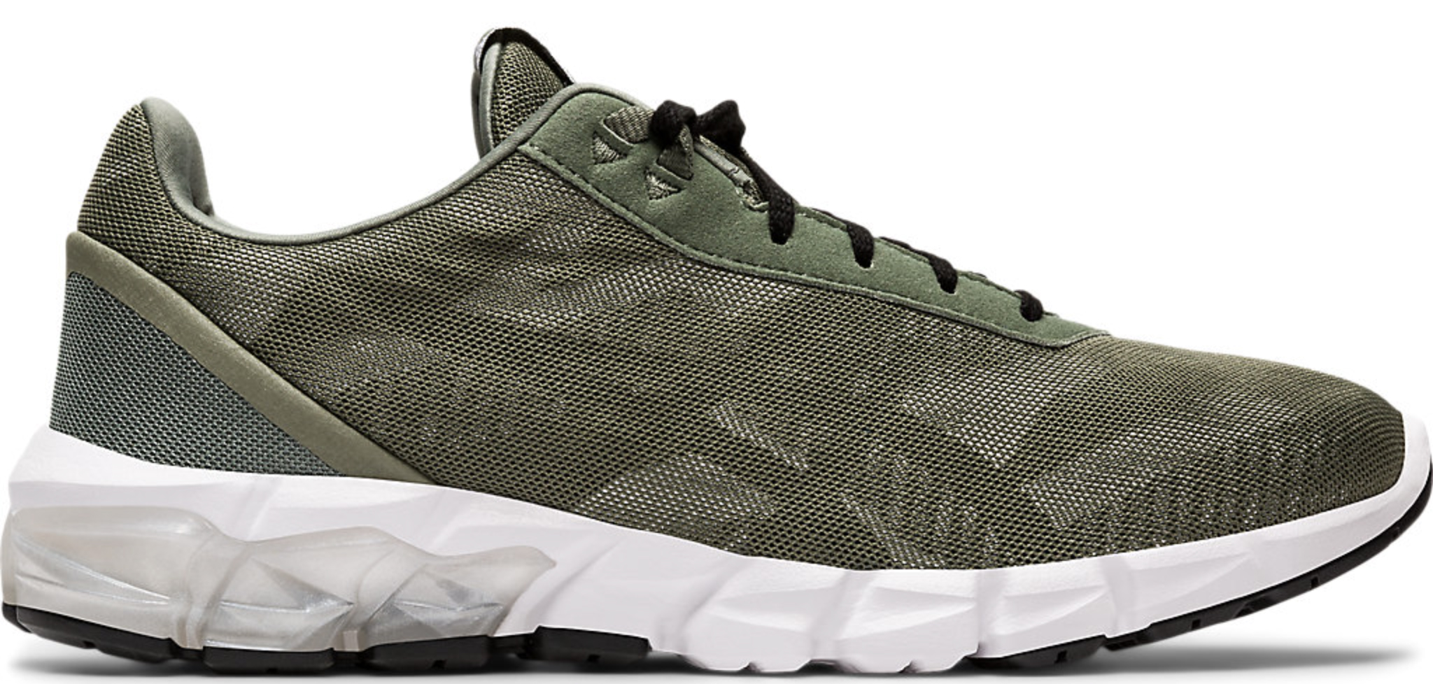 ASICS Gel-Quantam 90 2 Lichen Green (W)