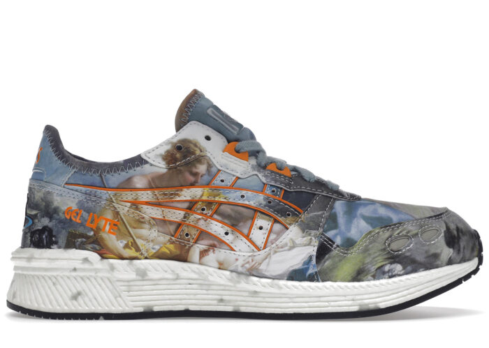 ASICS Hyper Gel-Lyte Vivienne Westwood