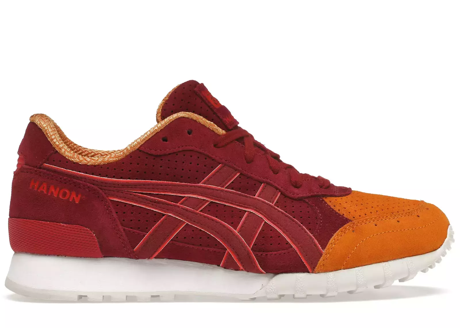 ASICS Onitsuka Tiger Colorado 85 Hanon Wildcats 2