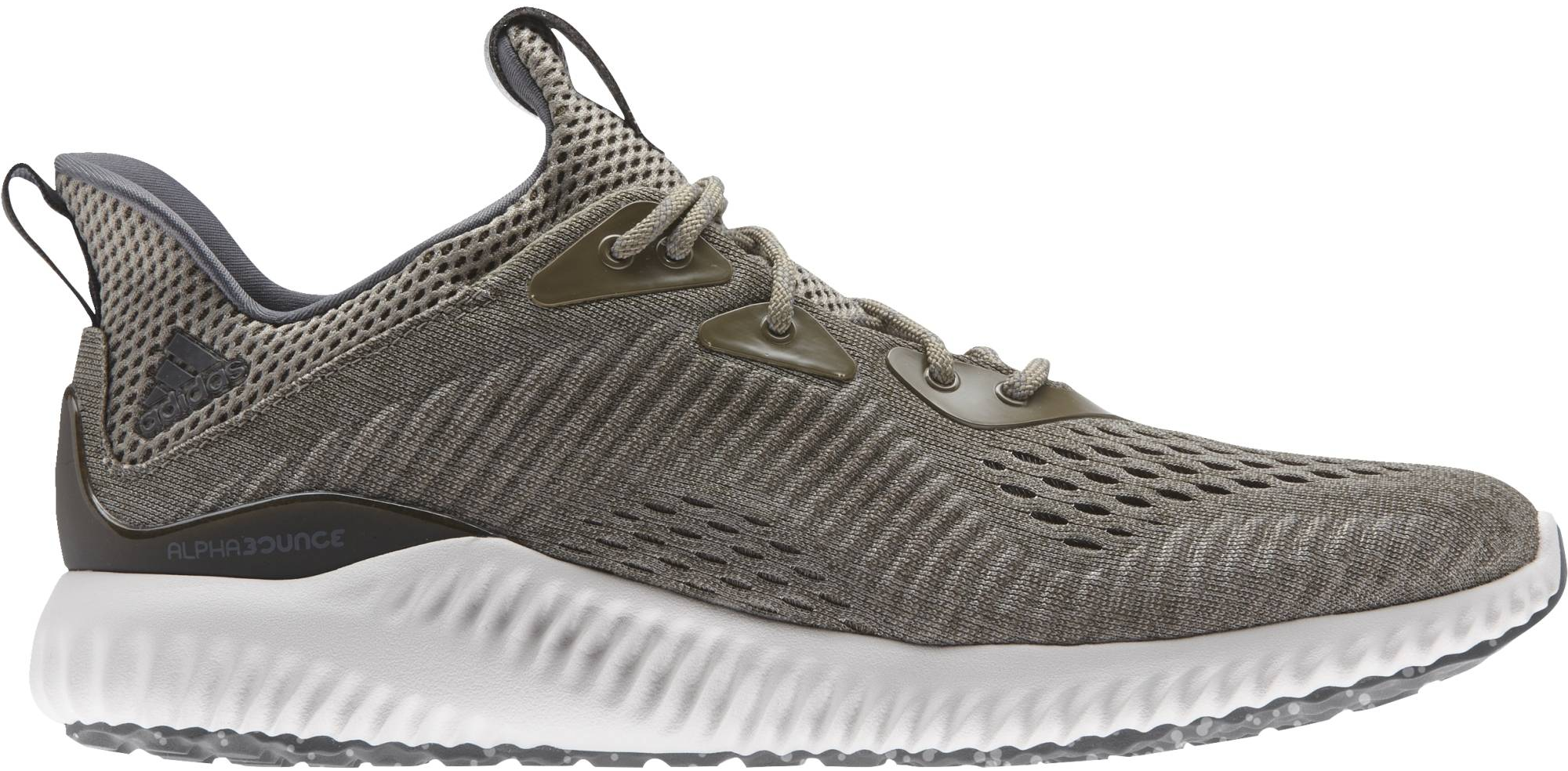 Adidas Alphabounce Trace Olive