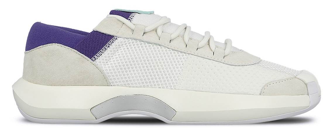 Adidas Crazy 1 ADV Nice Kicks