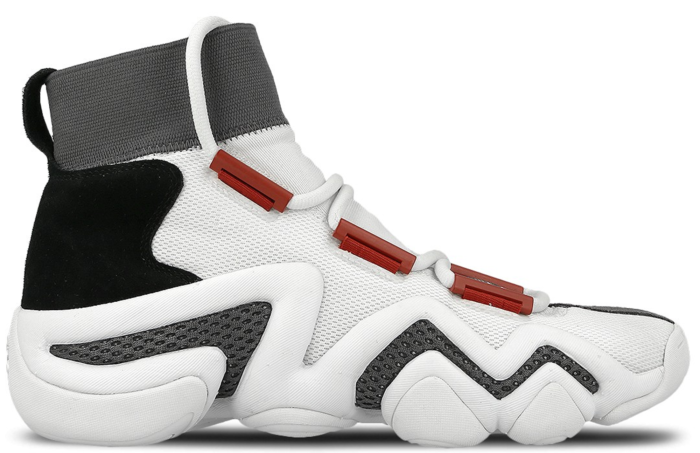 Adidas Crazy 8 A/D Workshop