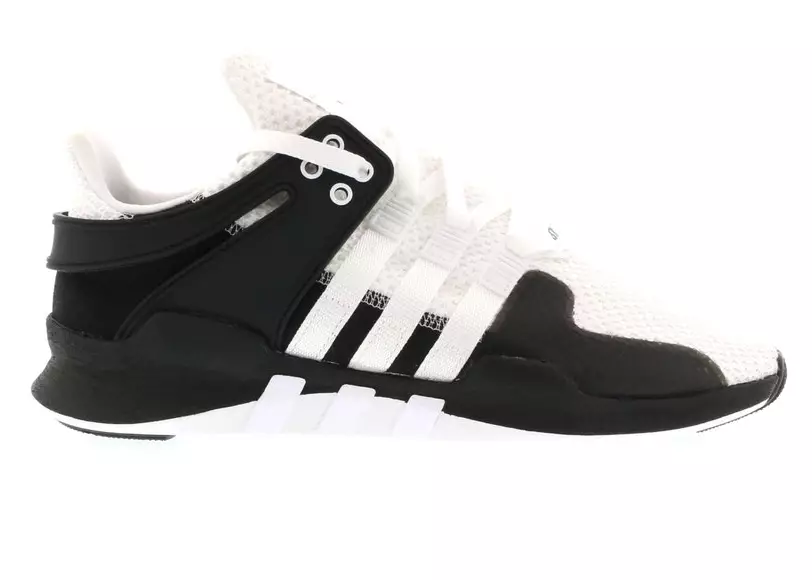 Adidas EQT Support ADV 910 White Core Black