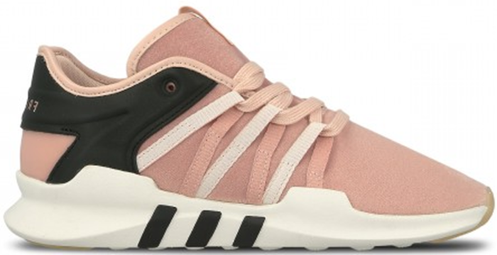 Adidas EQT Lacing ADV Overkill x Fruition Vapour Pink (W)