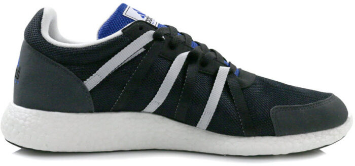 Adidas EQT 93-16 Boost Core Black Navy