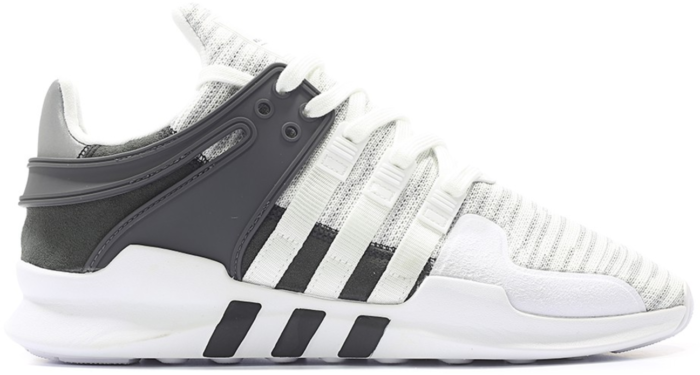 Adidas EQT Support ADV White Black BB1296