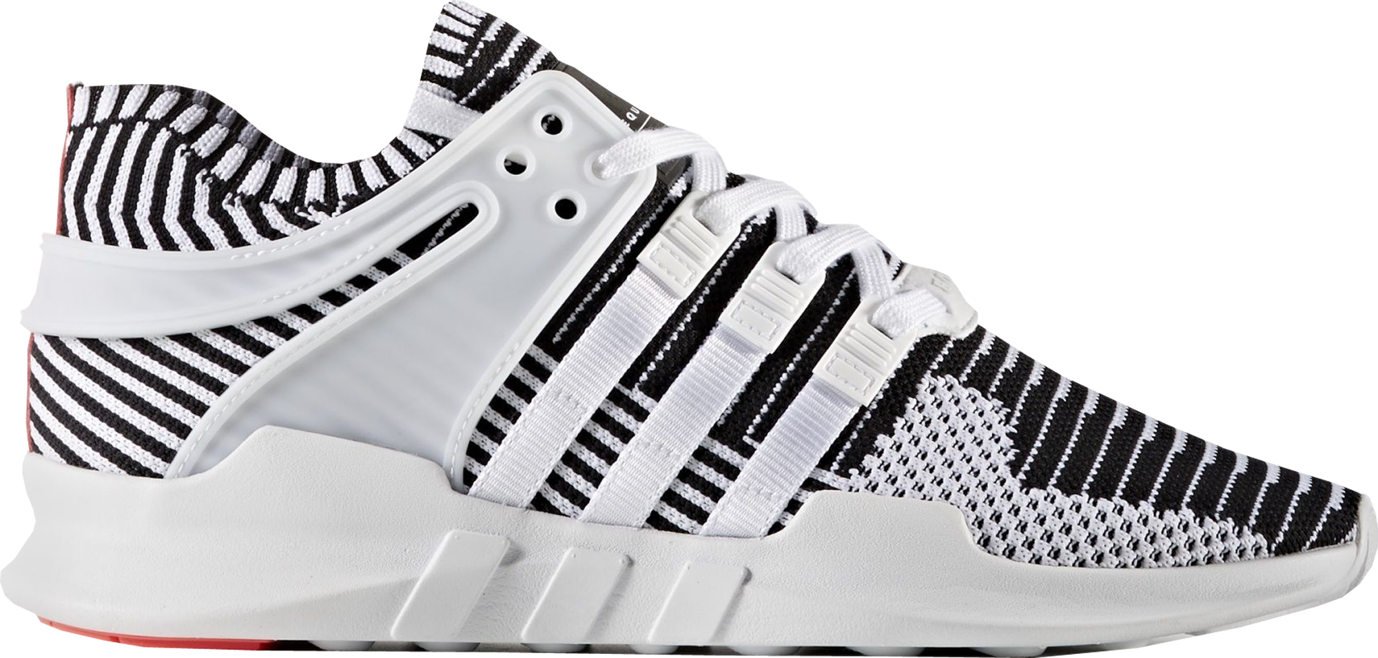 Adidas EQT Support ADV Zebra