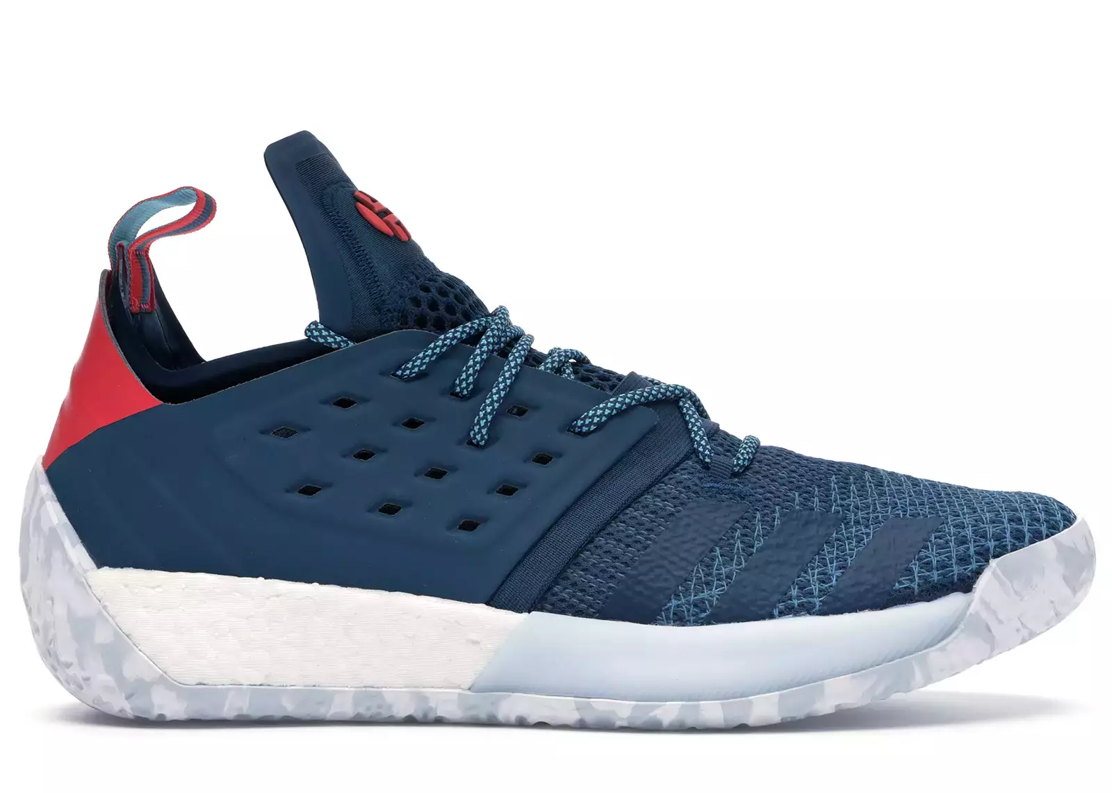 Adidas Harden Vol. 2 Blue Night