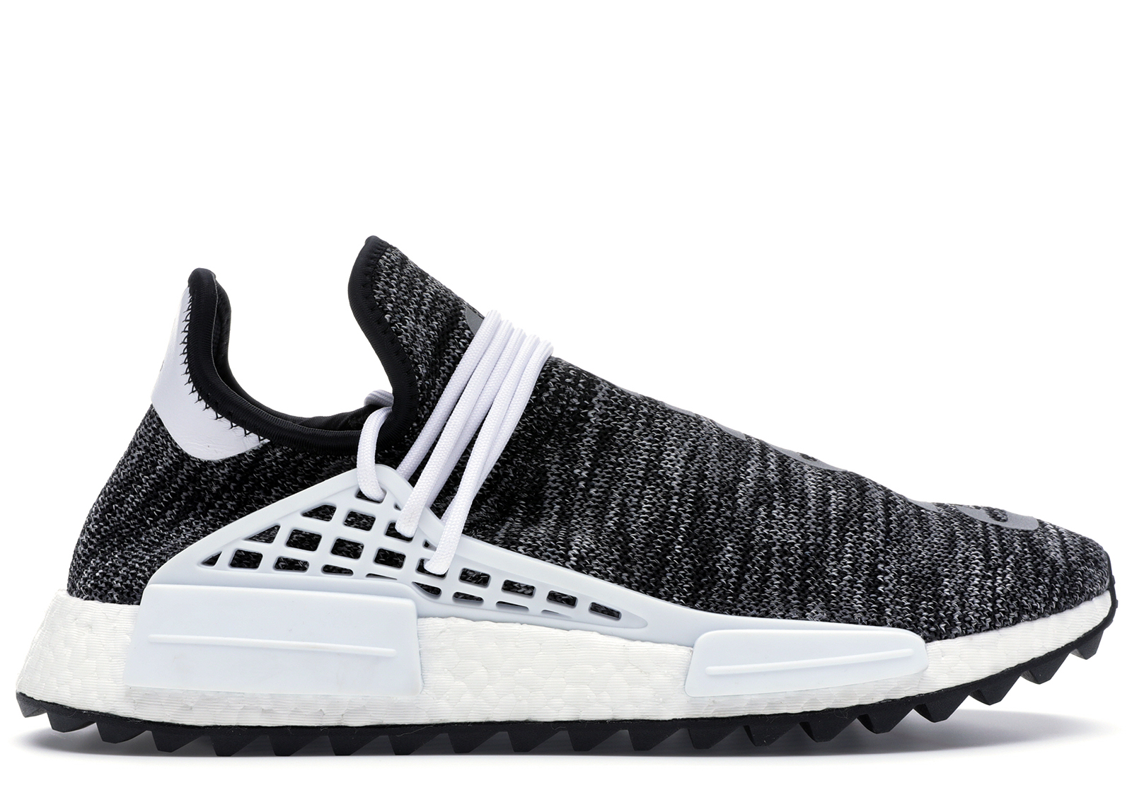 Adidas Human Race NMD Pharrell Oreo
