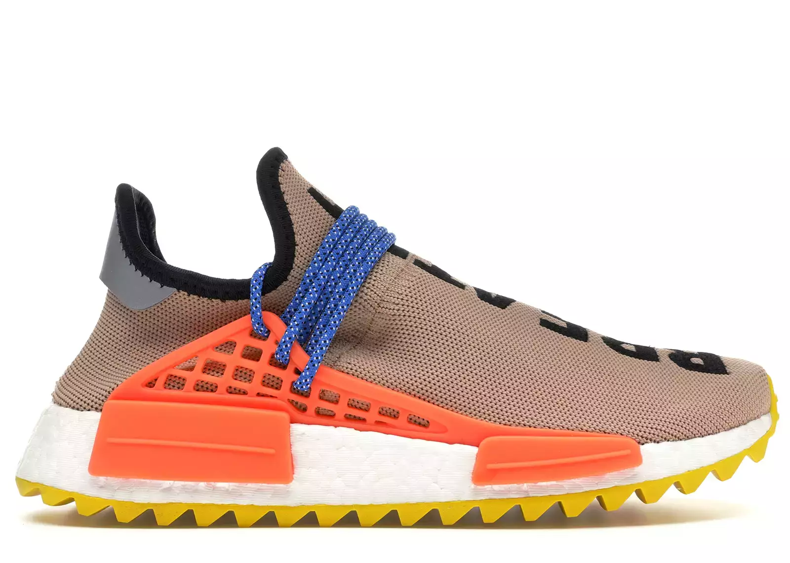 Adidas Human Race NMD Pharrell Pale Nude