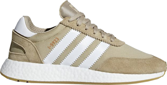 Adidas I-5923 Red Gold