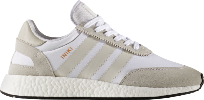 Adidas Iniki Runner Pearl Grey