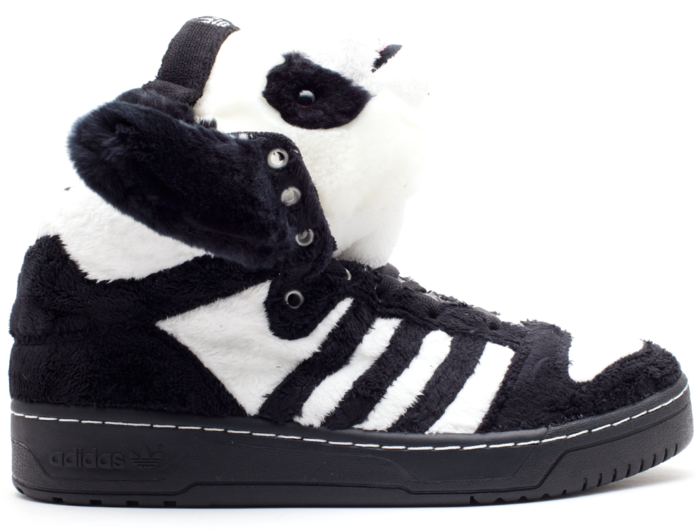 Adidas JS Wings Panda Bear