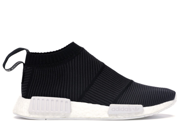 Adidas NMD CS1 Gore tex Black BY9405