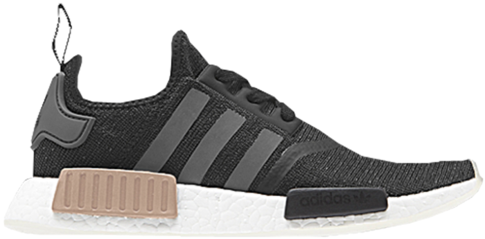 Adidas NMD R1 Black Carbon (W)