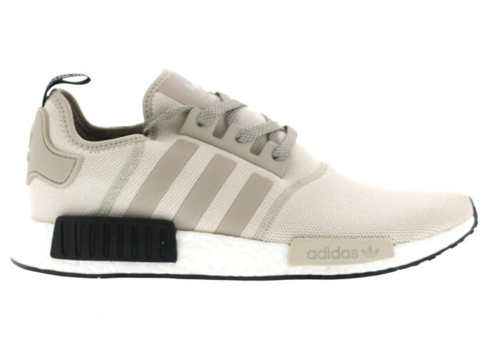 Adidas NMD R1 Tan Cream