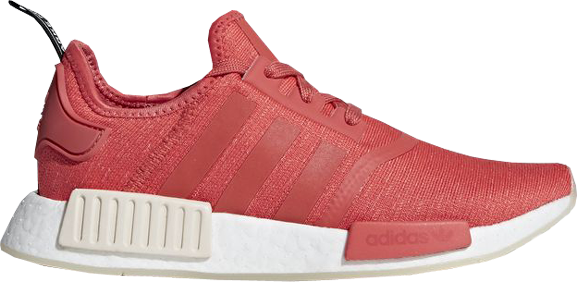 Adidas NMD R1 Trace Scarlet (W)
