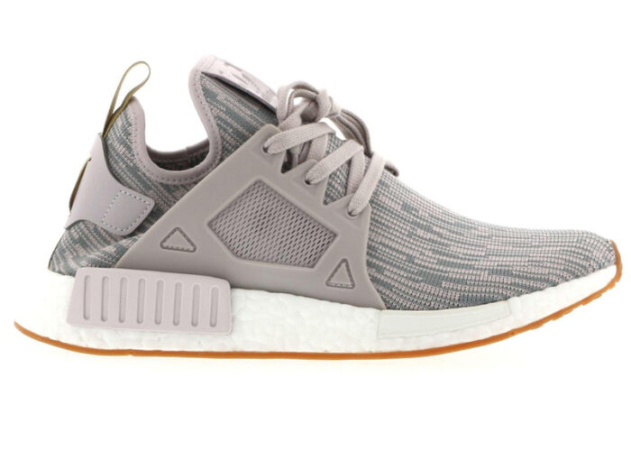 Adidas NMD XR1 Ice Purple (W)