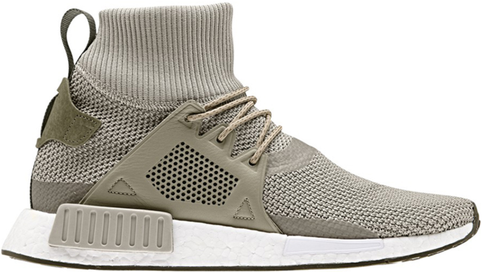 Adidas NMD XR1 Winter Beige