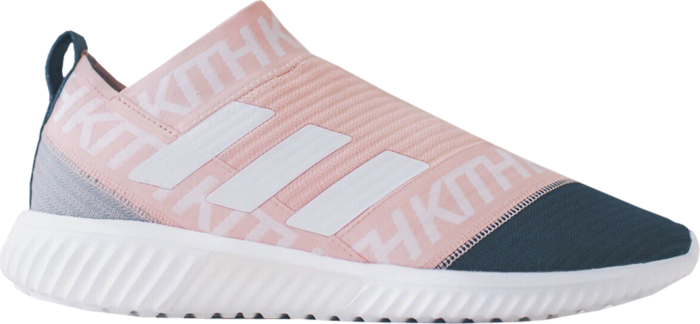 Adidas Nemeziz Tango 17.1 Kith Flamingos