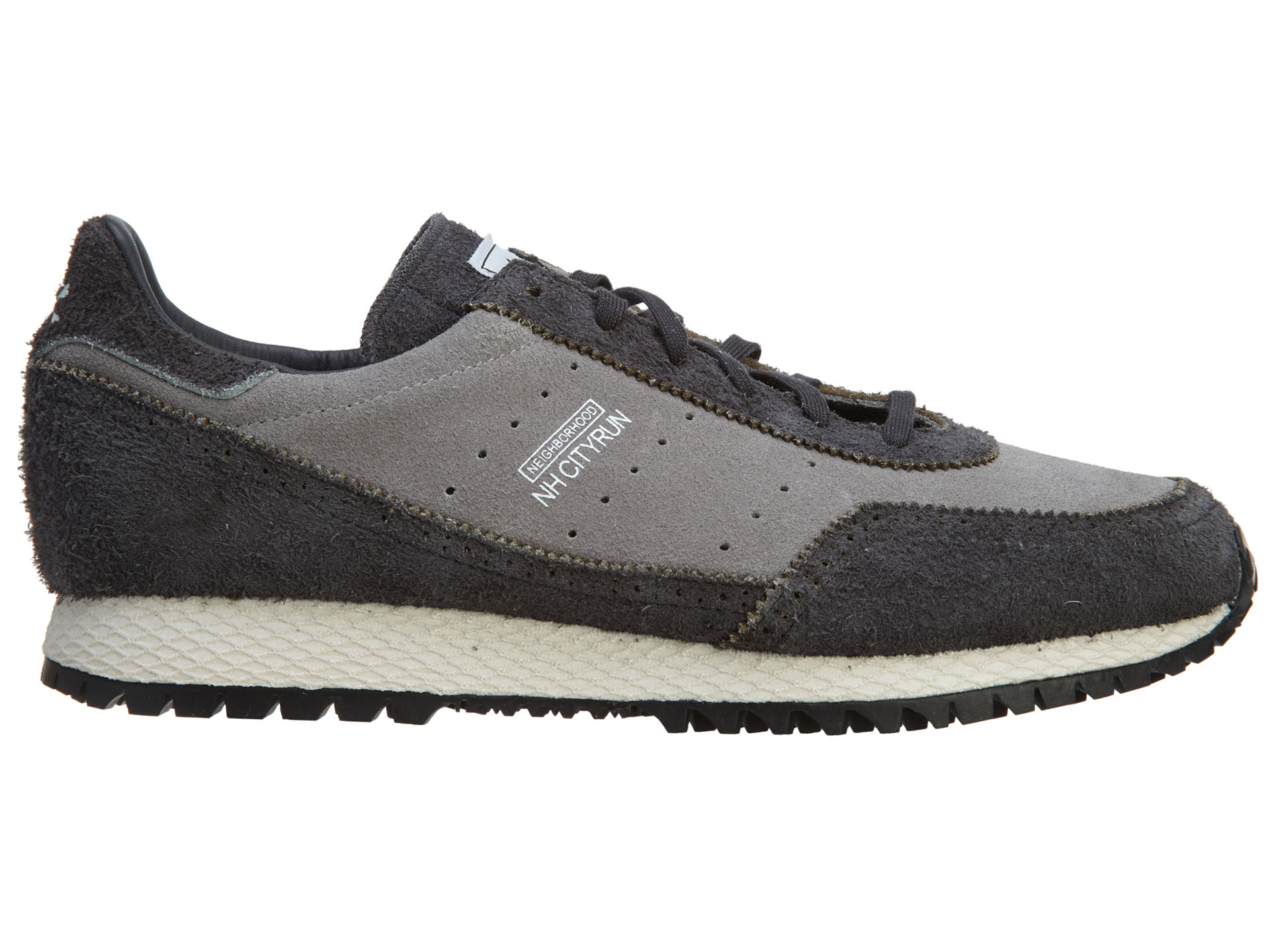Adidas Originals X Neighborhood Nh Cityrun Cool Grey / Dark Grey