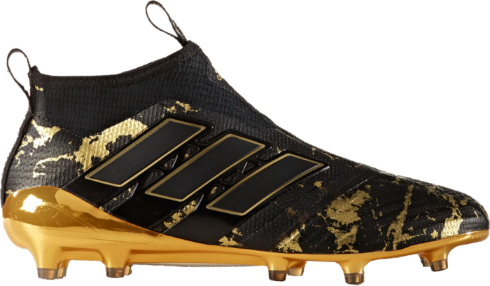 Adidas PureControl Firm Ground Cleats Paul Pogba