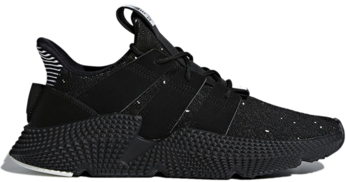 Adidas Prophere Core Black Cloud White