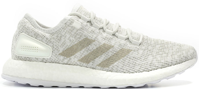 Adidas Pureboost DPR Cloud White