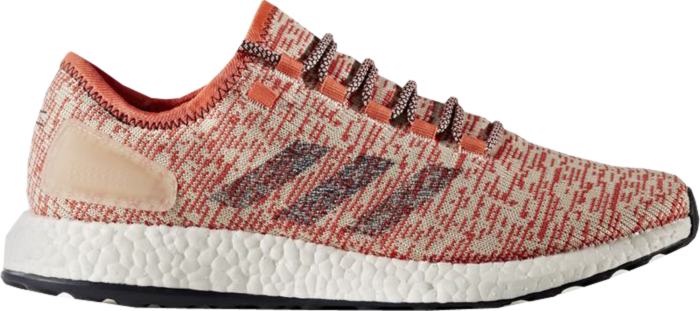 Adidas Pureboost Easy Coral