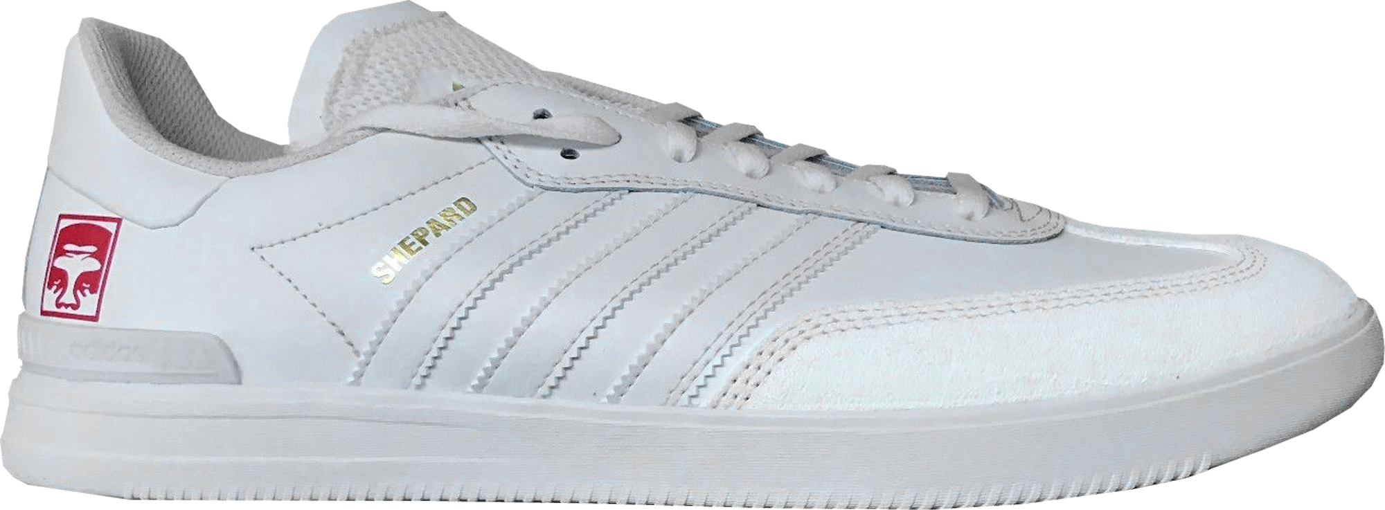 Adidas Samba Adv Shepard Fairey