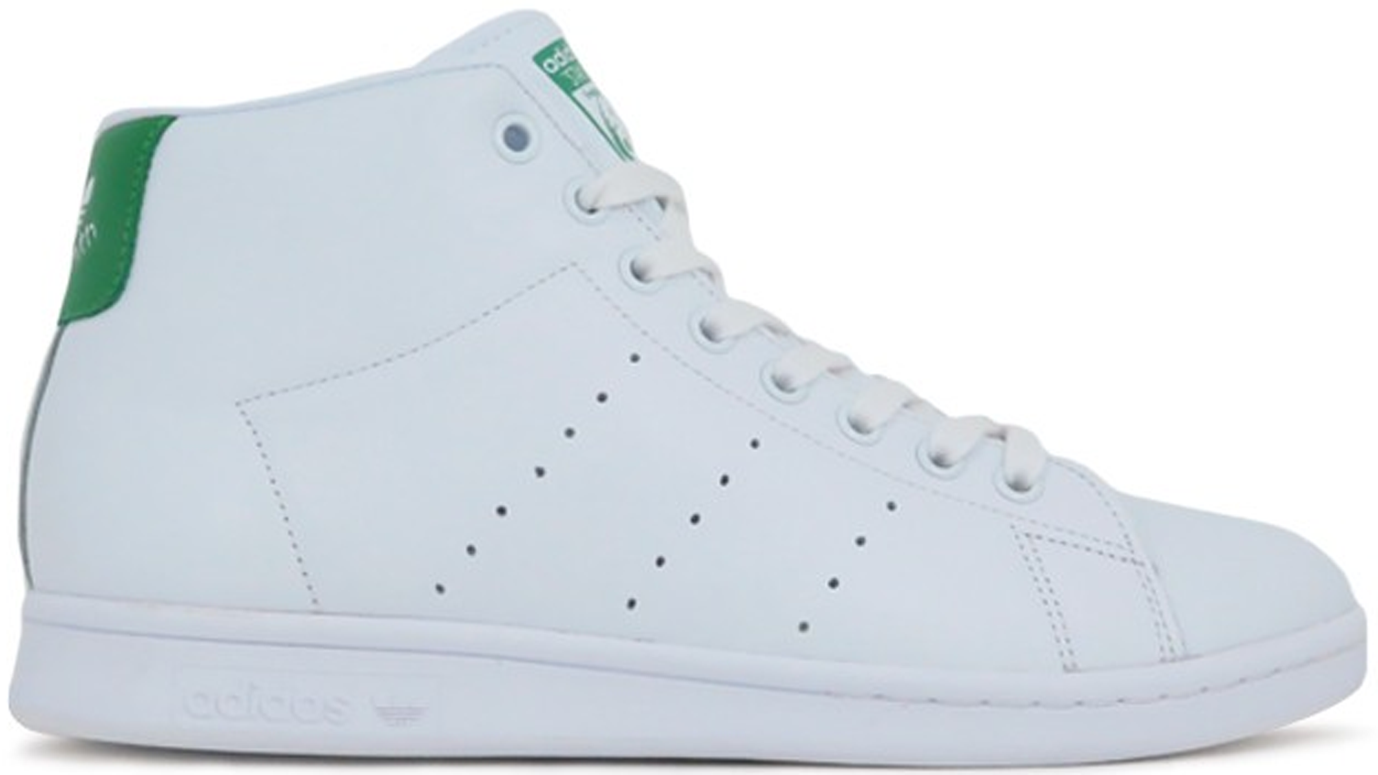 Stan smith montante outlet