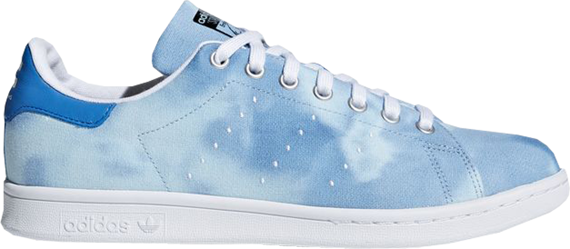 Adidas Stan Smith Pharrell Holi Blue