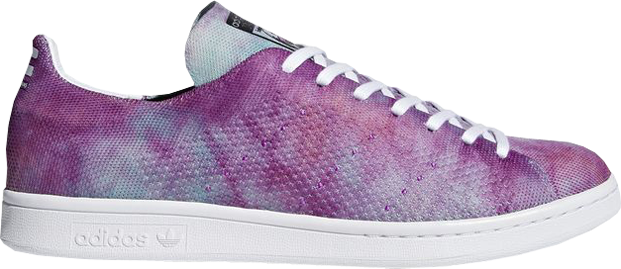 Adidas Stan Smith Pharrell Holi Tie Dye