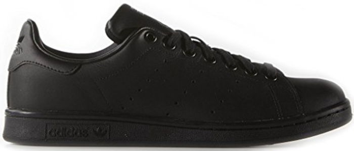 Adidas Stan Smith Triple Black