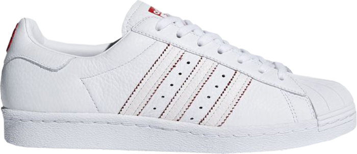 Adidas Superstar 80s Chinese New Year (2018)