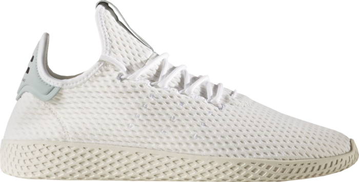 Adidas Tennis HU Pharrell Tactile Green