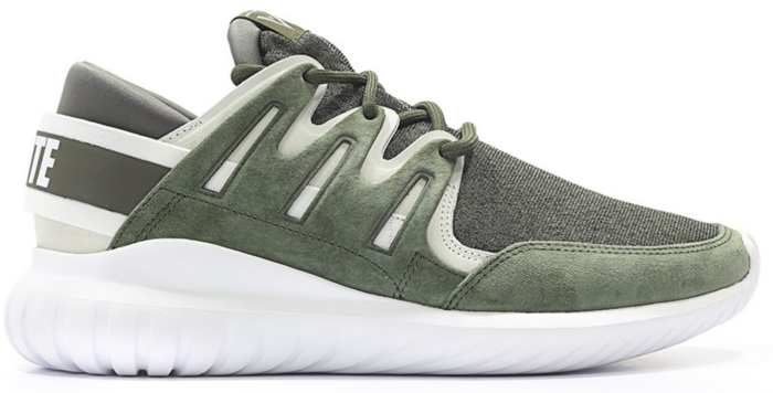 Adidas Tubular Nova White Mountaineering