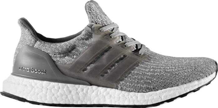 Adidas Ultra Boost 3.0 Grey Four (W)