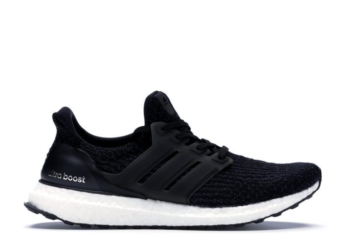 Adidas Ultra Boost 3.0 Core Black (W)