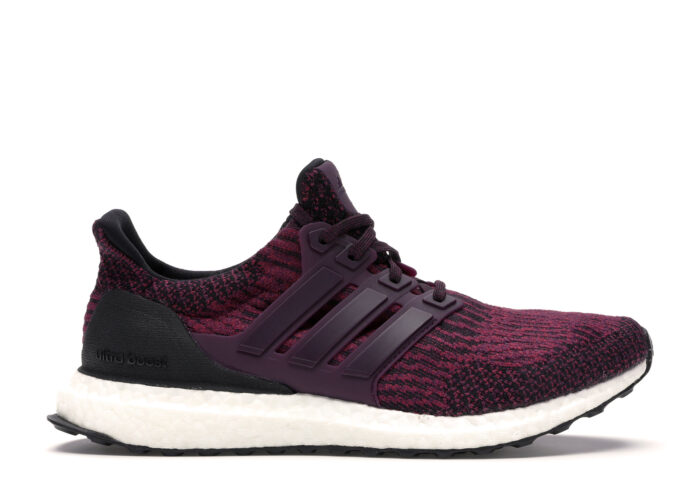 Adidas Ultra Boost 3.0 Red Night (W)