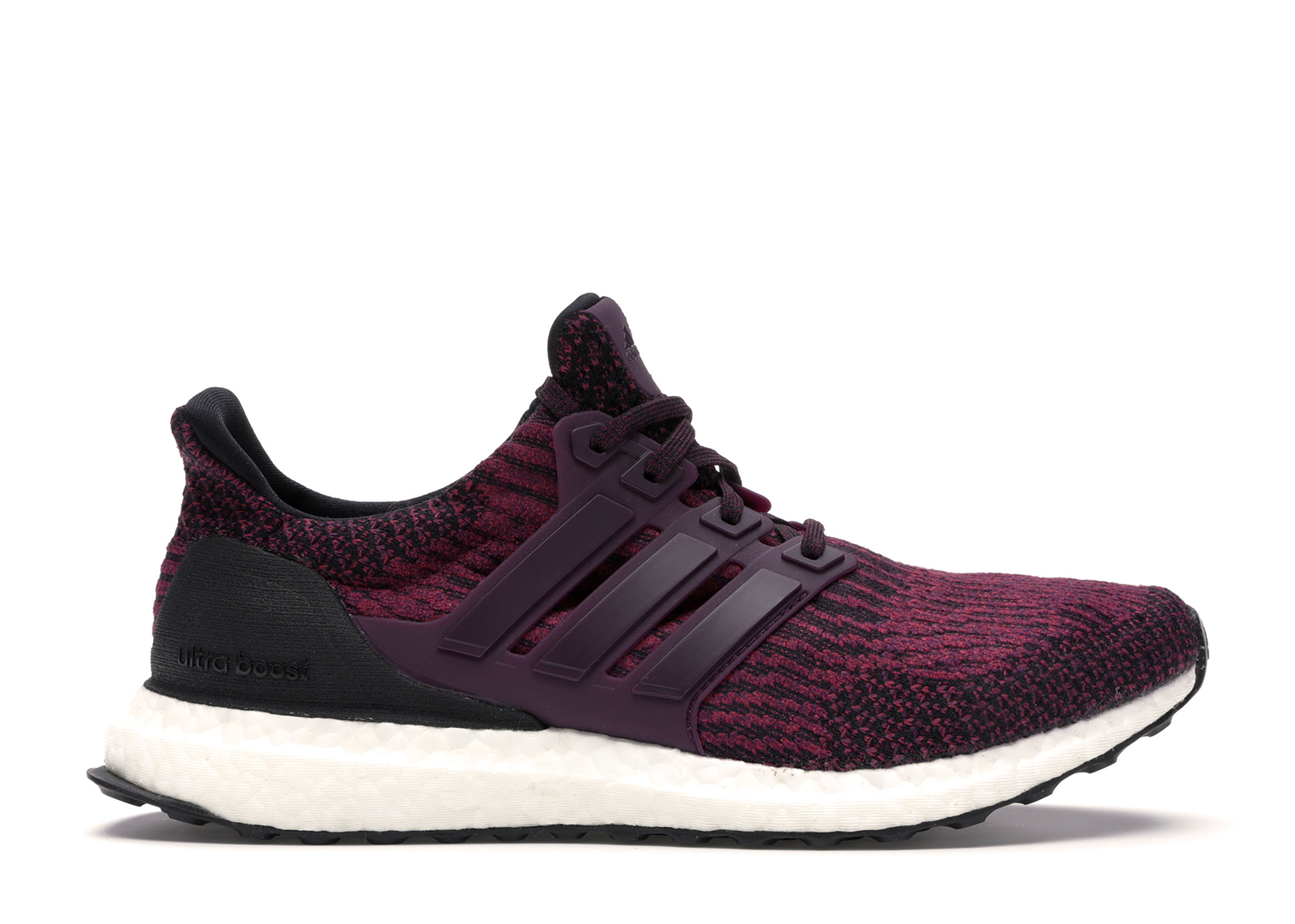 Adidas Ultra Boost 3.0 Red Night (W)