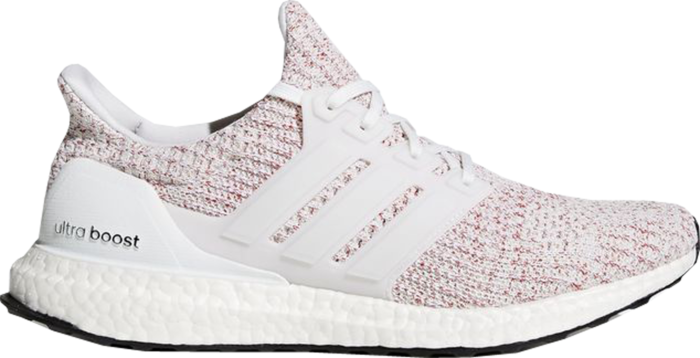 Adidas Ultra Boost 4.0 Candy Cane