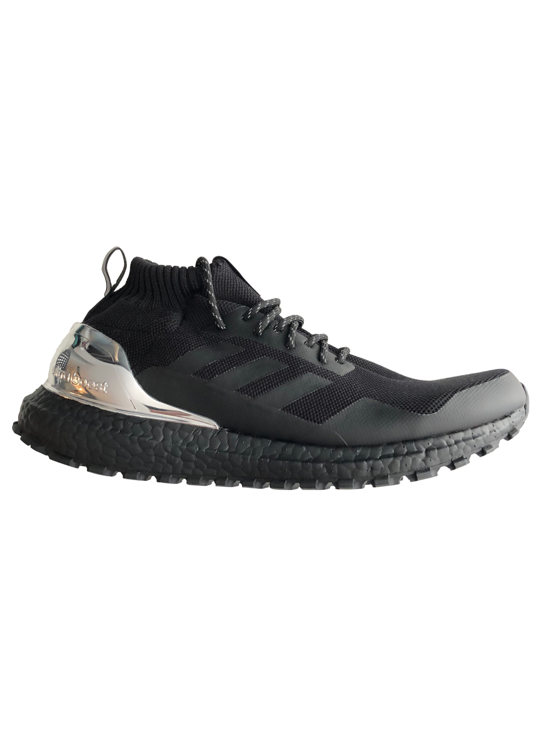 Adidas Ultra Boost Mid Kith x Nonnative Friends and Family AB37076