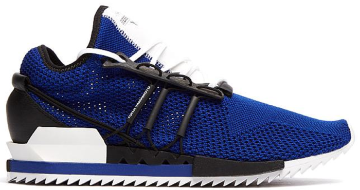 Adidas Y-3 Harigane Mystery Ink